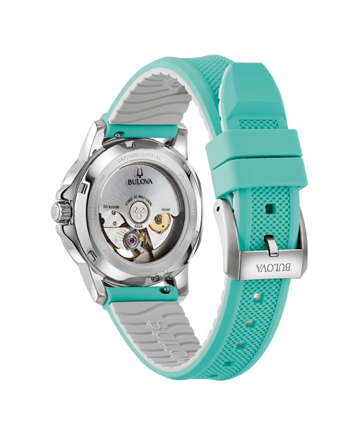 Marine Star Automatic